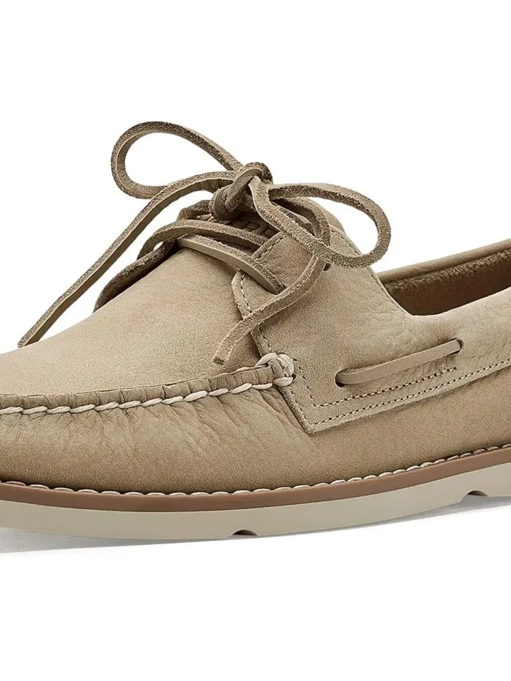 Sperry AO2EYERIPPLE MM sperry IVORY/IVORE